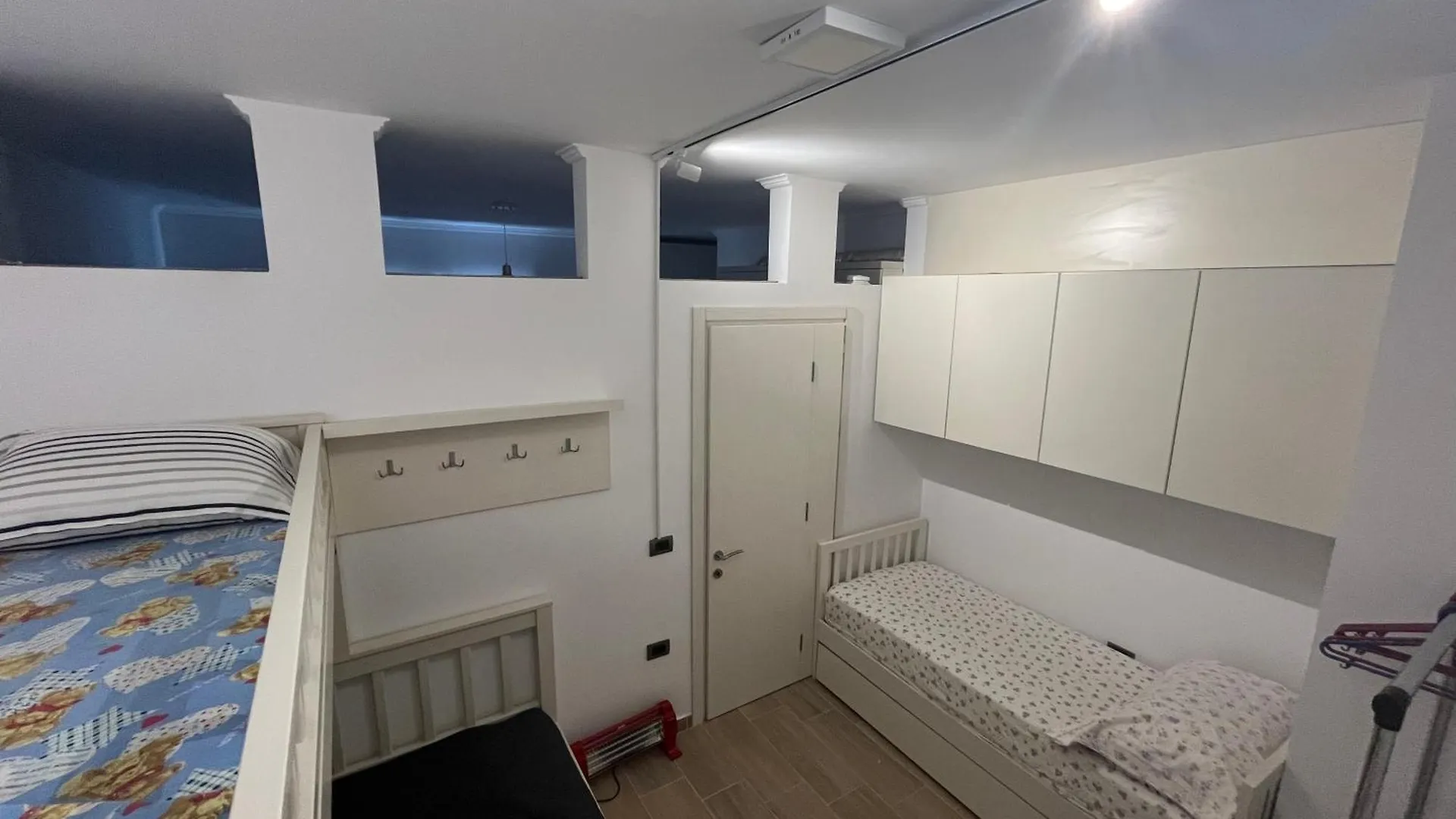Tushemisht Lake View Studio Apartment 波格拉德茨 0*,